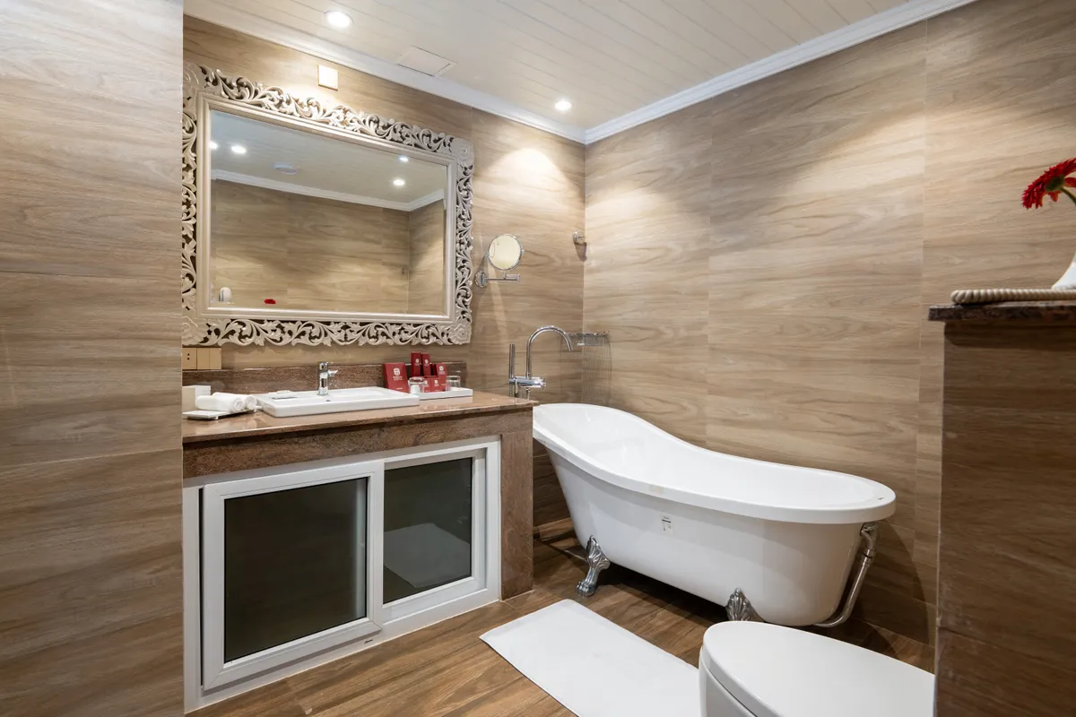 Executive Suite at Horton Heights