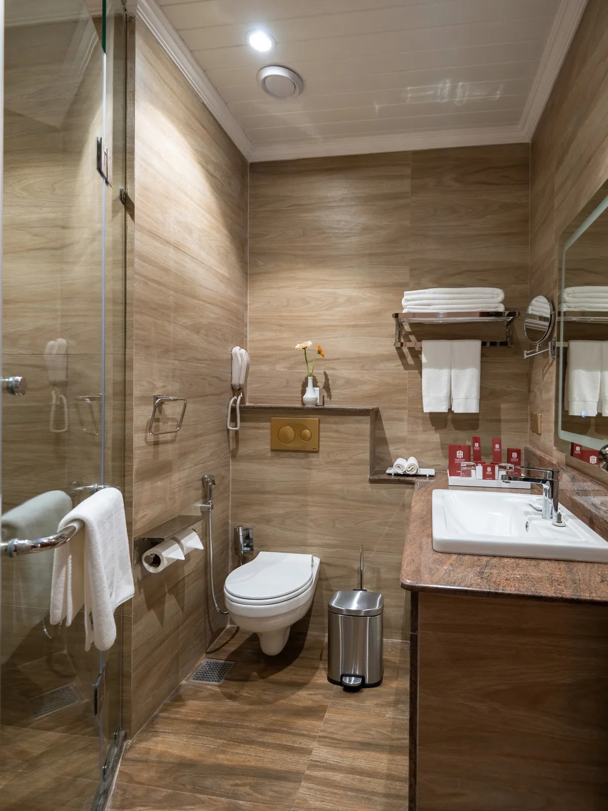 The Junior Suite at Horton Heights, view 5