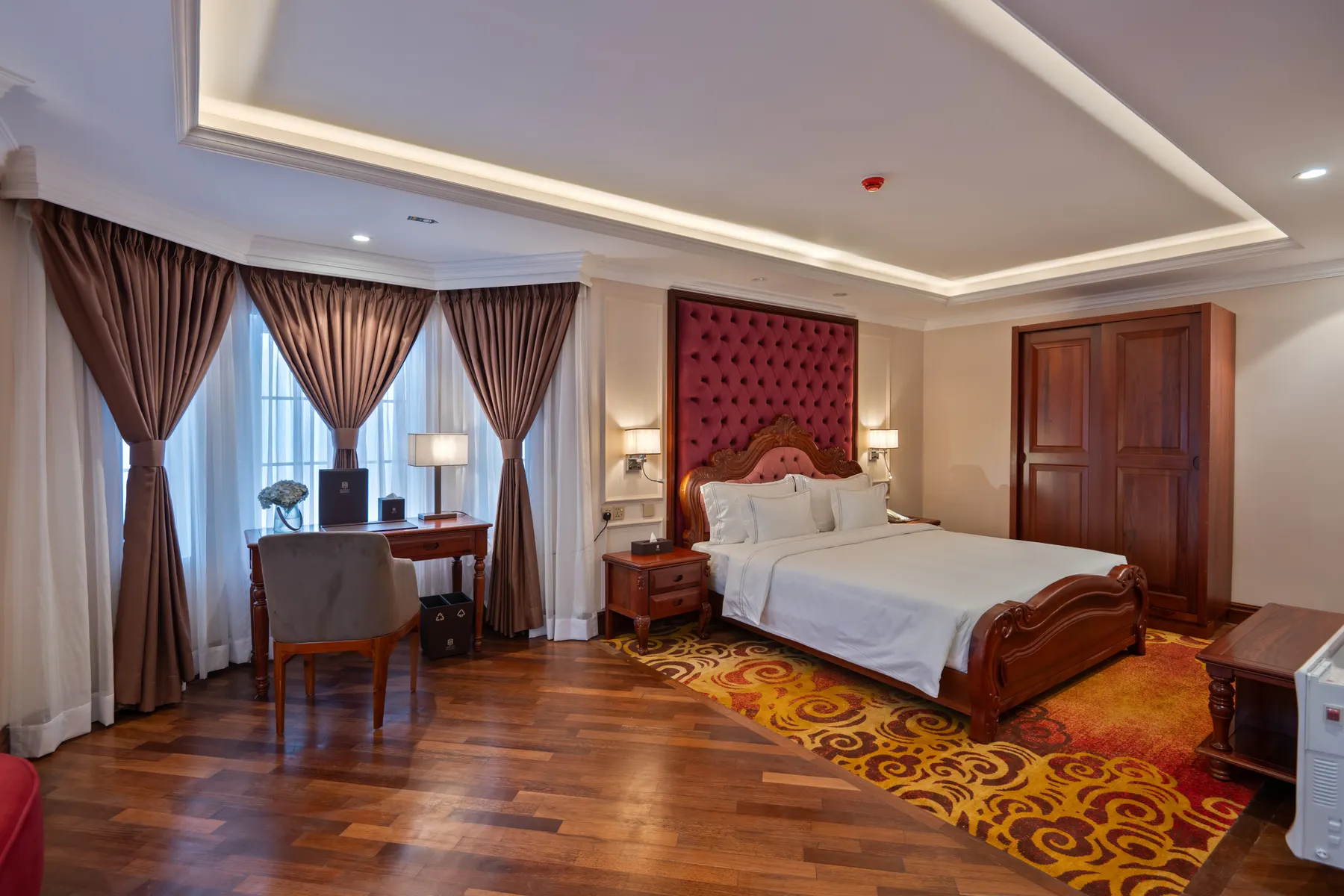 Junior Suite interior