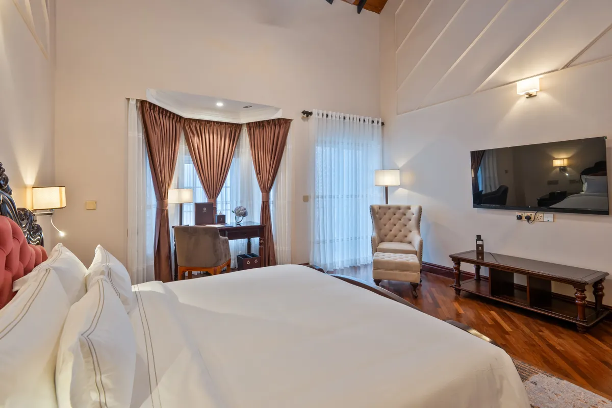 Premium Room at Horton Heights