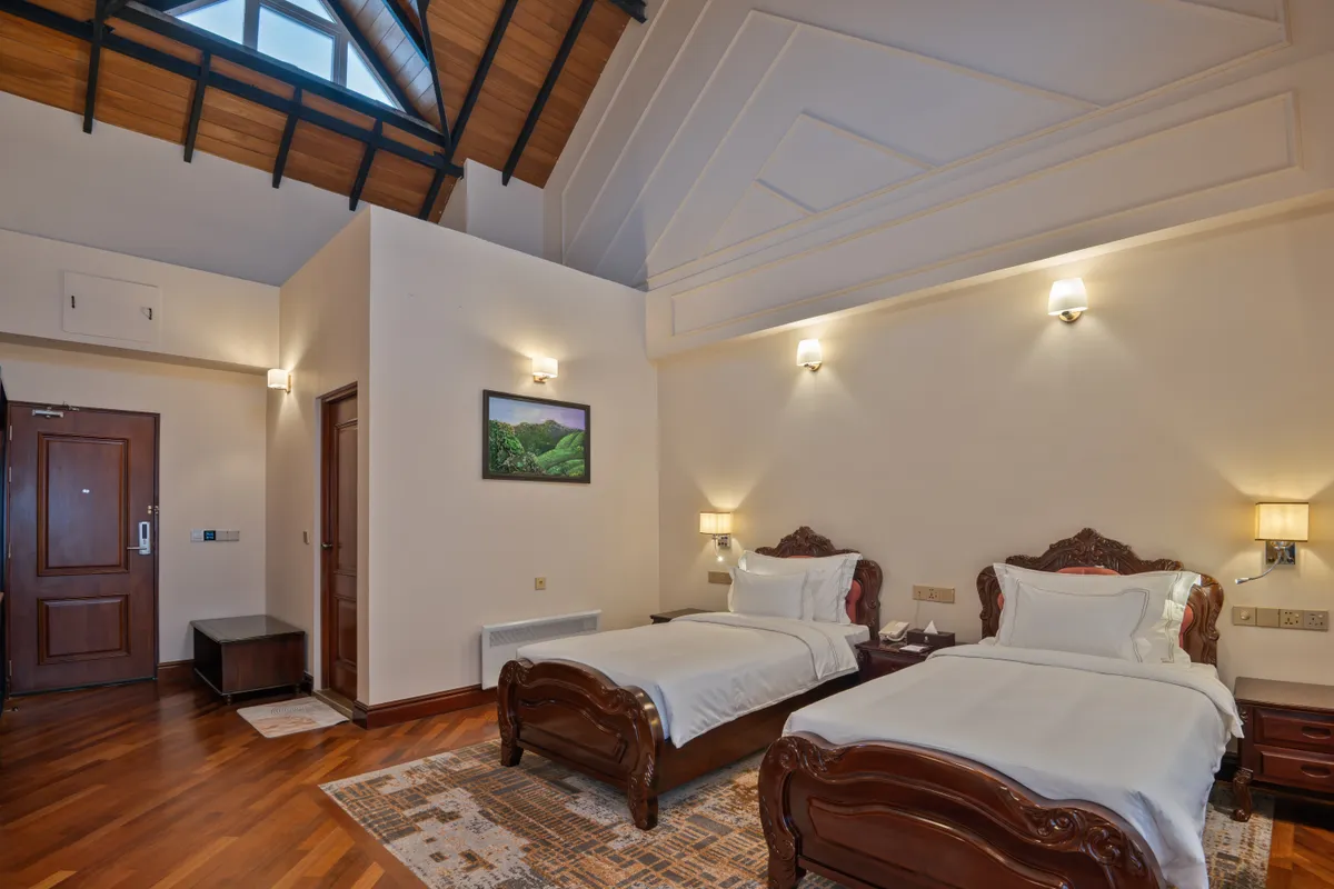 Premium Room at Horton Heights