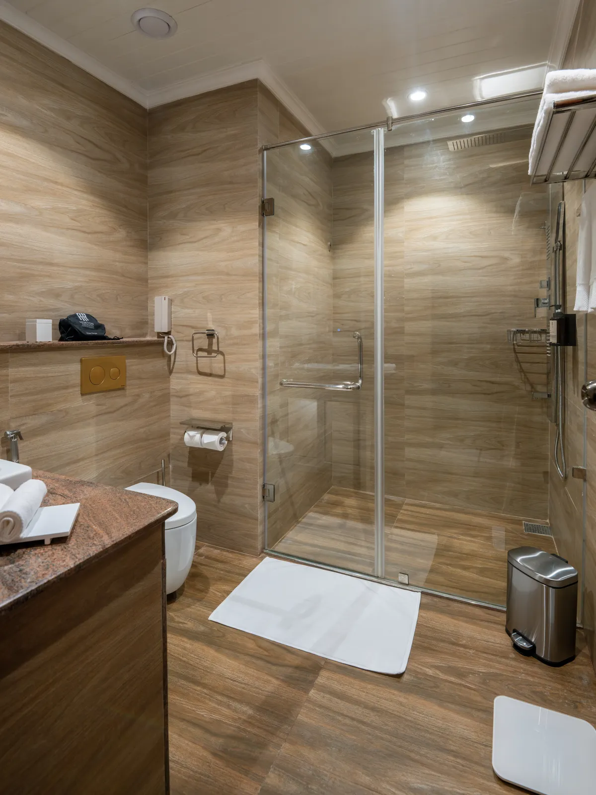 Premium Room at Horton Heights