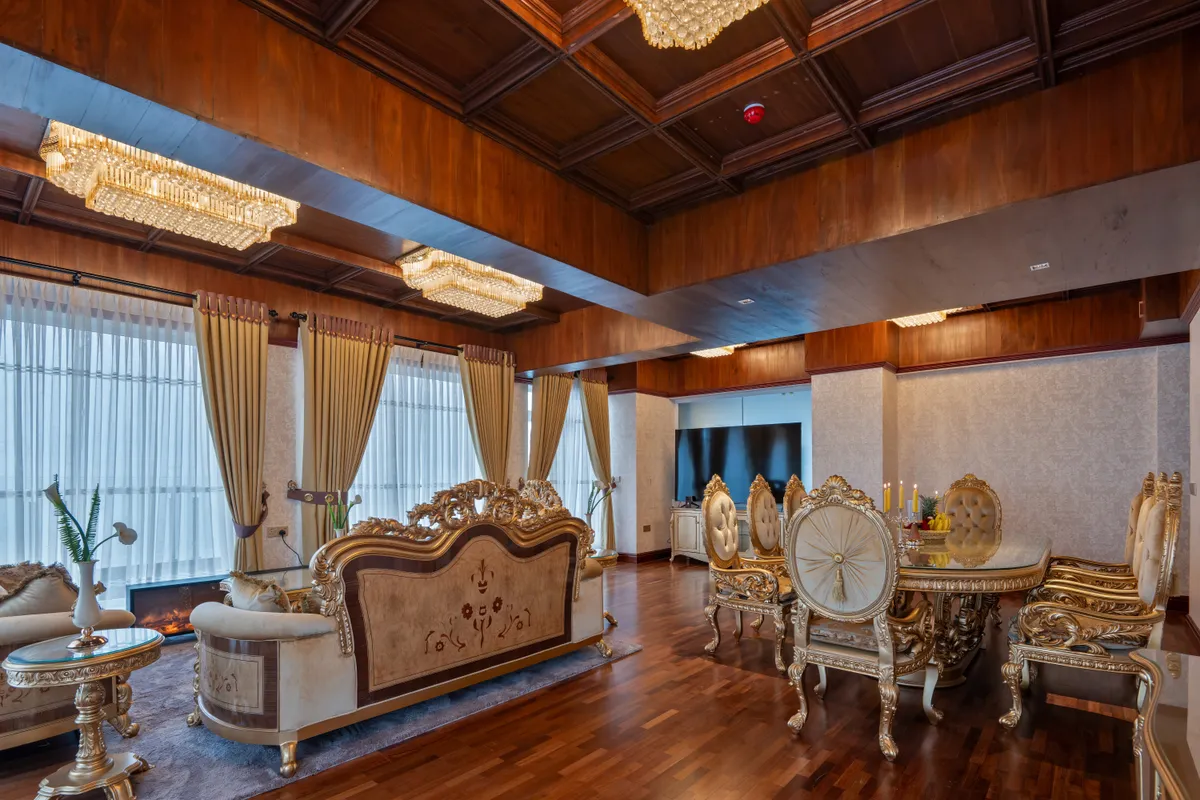 The Royal Suite at Horton Heights, view 5